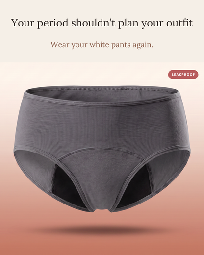 Graice™ Freedom Underwear
