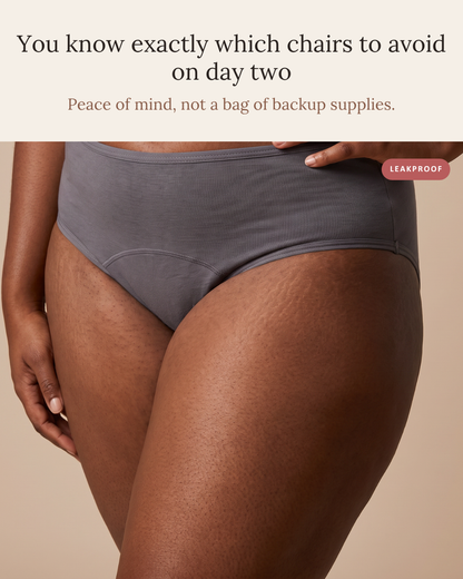 Graice™ Freedom Underwear