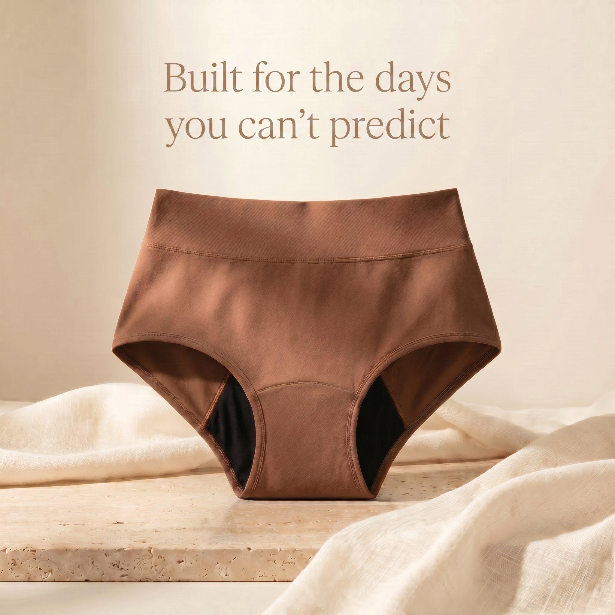 Graice™ Freedom Underwear