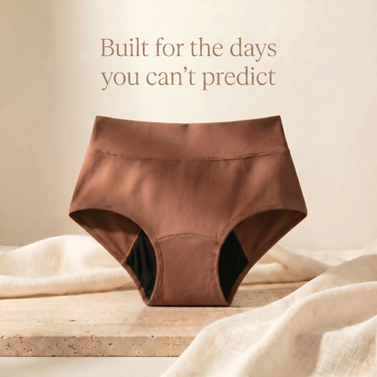 Graice™ Freedom Underwear