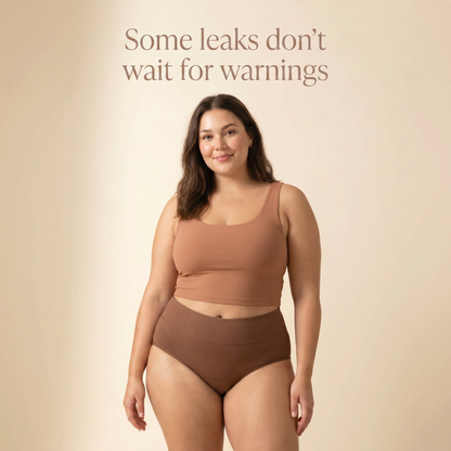 Graice™ Freedom Underwear