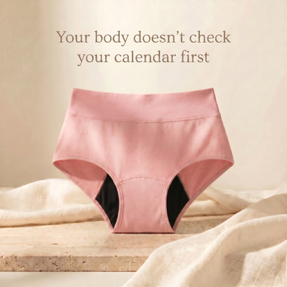 Graice™ Freedom Underwear