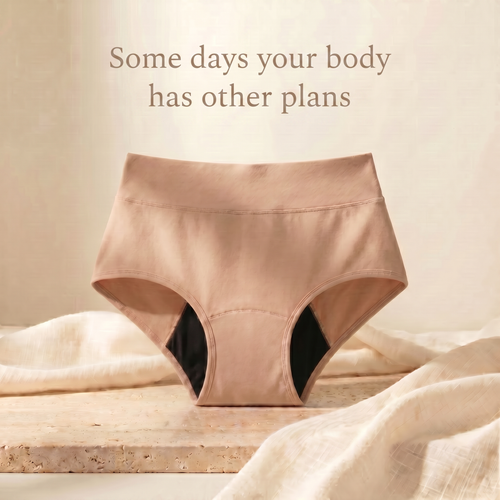 Graice™ Freedom Underwear