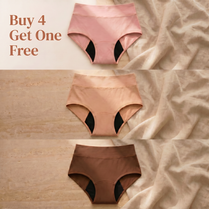 Graice™ Freedom Underwear