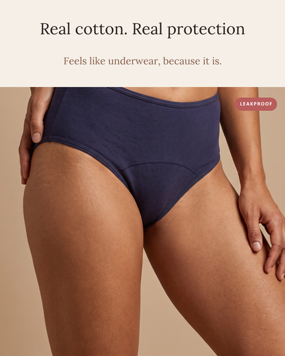 Graice™ Freedom Underwear